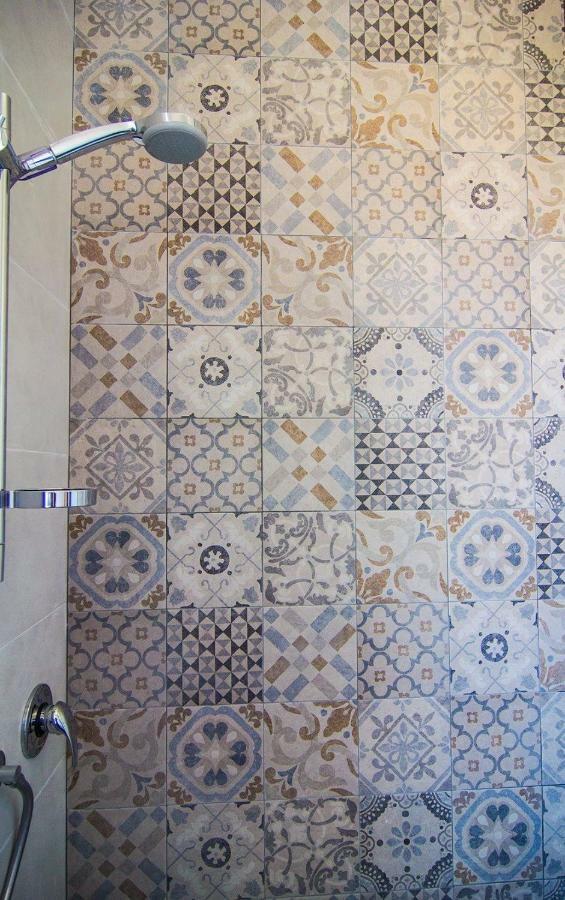 Апартаменты A Casa Di Lia Сиракузы Экстерьер фото